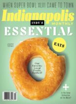 Indianapolis Monthly – February 2022