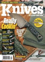 Knives Illustrated – March-April 2022