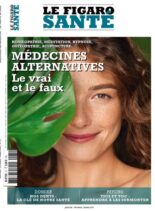 Le Figaro Sante – Janvier-Mars 2022