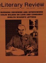 Literary Review – 28 November 1980
