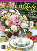 Southern Lady – March 2022