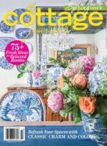 The Cottage Journal – January 2022