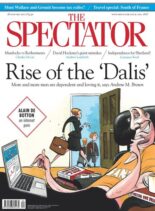 The Spectator – 28 January 2012