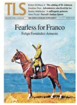 The Times Literary Supplement – 6 March 2015