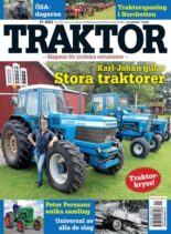 Traktor – 25 januari 2022
