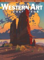 Western Art Collector – January 2022
