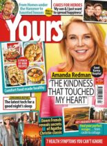 Yours UK – 30 January 2022