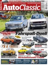 Auto Classic – Februar-Marz 2022