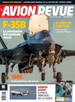 Avion Revue Internacional – 24 September 2021