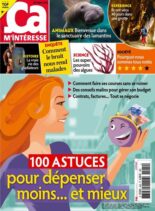 ca M’Interesse – Fevrier 2022