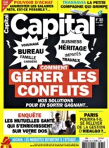 Capital France – Fevrier 2022