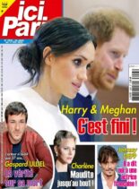 Ici Paris – 26 janvier 2022