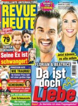 Revue Heute – Januar 2022