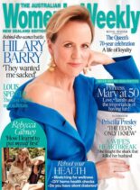 The Australian Women’s Weekly New Zealand Edition – February 2022