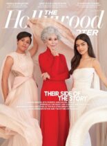The Hollywood Reporter – January 26, 2022