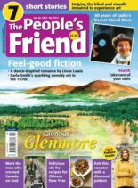 The People’s Friend – January 29, 2022