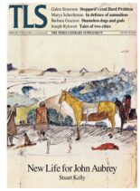 The Times Literary Supplement – 27 February 2015