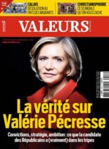 Valeurs Actuelles – 20 janvier 2022