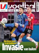 Voetbal International – 26 januari 2022
