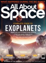 All About Space – January 2022