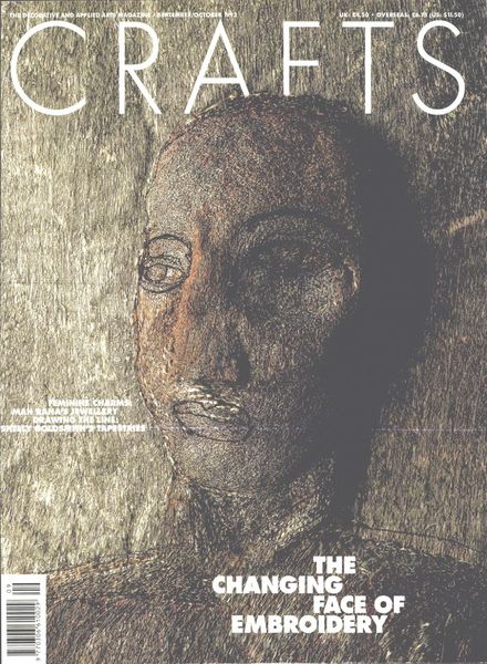 Crafts – September-October 1992