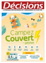 Decisions HPA – Fevrier 2022