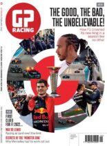 F1 Racing UK – February 2022