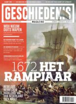Geschiedenis Magazine – januari 2022
