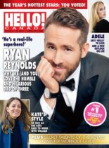 Hello! Canada – 07 February 2022