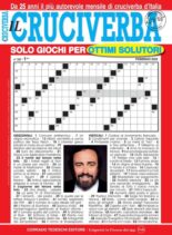 Il Cruciverba – febbraio 2022