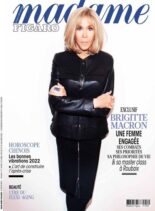 Madame Figaro – 28 Janvier 2022