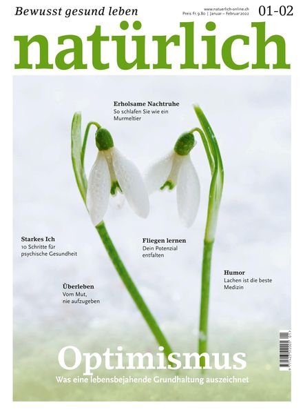 naturlich CH – Februar 2022