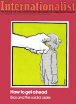 New Internationalist – September 1982