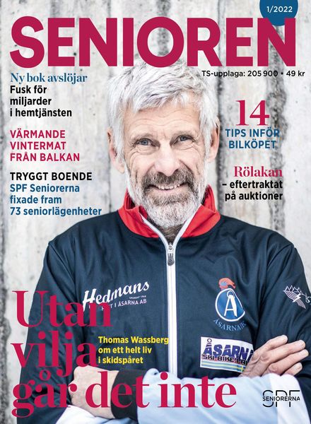 Senioren – 27 januari 2022