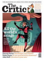 The Critic – February 2022