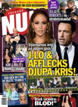 Veckans NU – 25 januari 2022