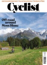 Cyclist UK – March 2022
