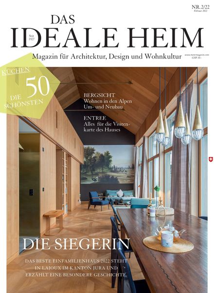 Das Ideale Heim – Februar 2022
