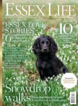 Essex Life – January 2022