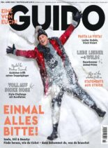 Guido – Februar-Marz 2022
