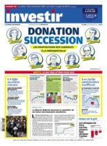 Investir – 29 Janvier 2022
