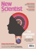 New Scientist International Edition – January 29, 2022