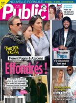 Public – 28 janvier 2022