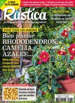 Rustica – 28 Janvier 2022