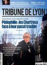 Tribune de Lyon – 27 Janvier 2022