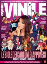 Vinile – febbraio 2022