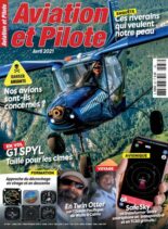 Aviation et Pilote – Avril 2021