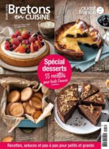 Bretons en Cuisine – Hors-Serie – N 20 2022