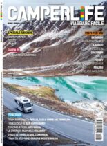 Camper Life – Gennaio 2022