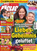 Das Neue – 29 Januar 2022